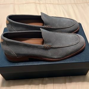 Come Haan | FTHRCRFT GR VNTN | 9.5M | New